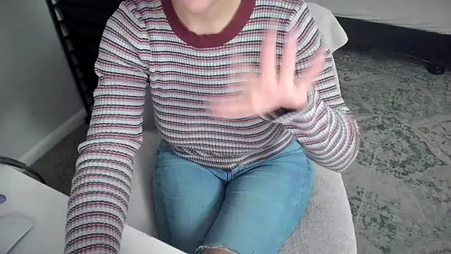 bigb00tyjudyyX online show from 27, 10, 2025