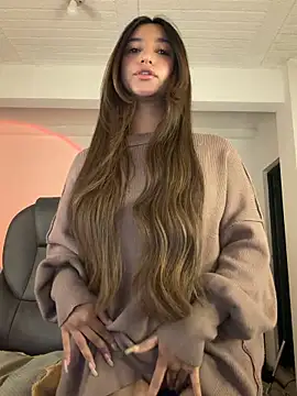 aly golden  online show from 11, 3, 2026