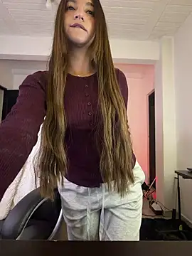 aly golden  online show from 15, 12, 2025