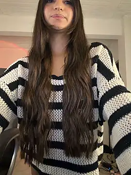 aly golden  online show from 27, 2, 2026