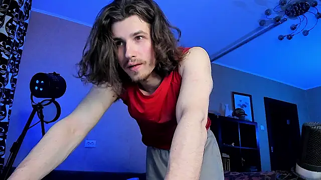 Snapshot of daddyMarty420 chatting on 2, 3, 2026 daddyMarty420 online show from 2, 3, 2026