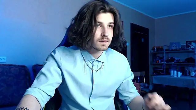 Snapshot of daddyMarty420 chatting on 18, 3, 2026 daddyMarty420 online show from 18, 3, 2026