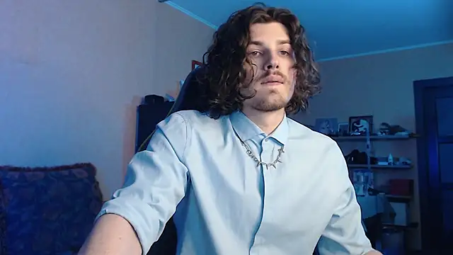 Snapshot of daddyMarty420 chatting on 23, 3, 2026 daddyMarty420 online show from 23, 3, 2026