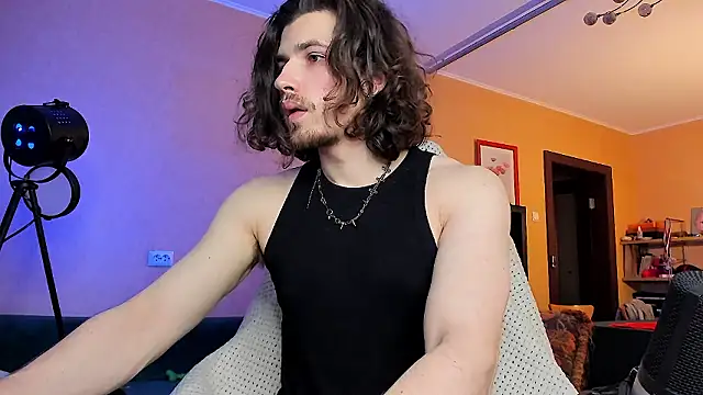 Snapshot of daddyMarty420 chatting on 1, 3, 2026 daddyMarty420 online show from 1, 3, 2026