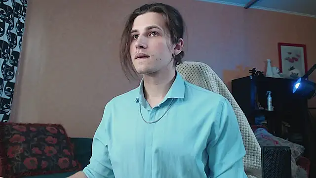 daddyMarty420 online show from 21, 4, 2026