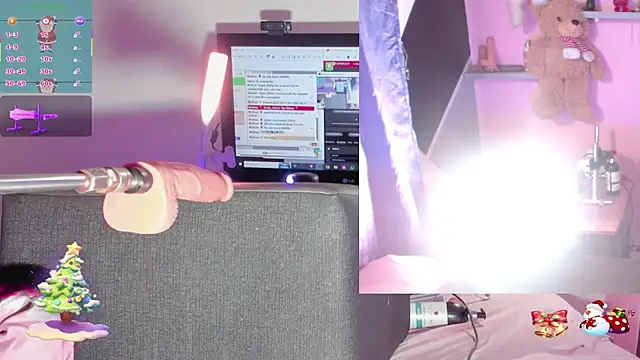 kira touka online show from 19, 12, 2025