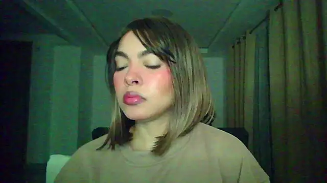 Kiri Cutee online show from 3, 12, 2025