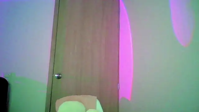 Kiri Cutee online show from 25, 9, 2025
