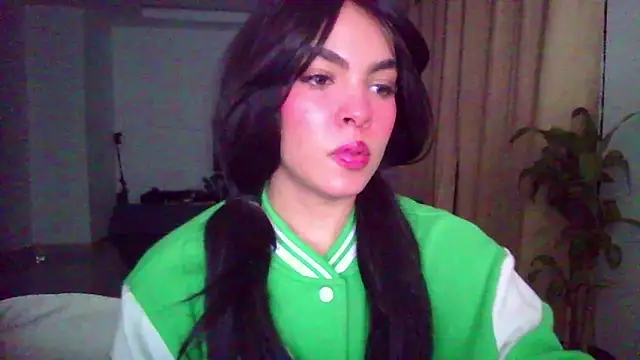 Kiri Cutee online show from 24, 11, 2025