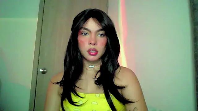 Kiri Cutee online show from 12, 9, 2025