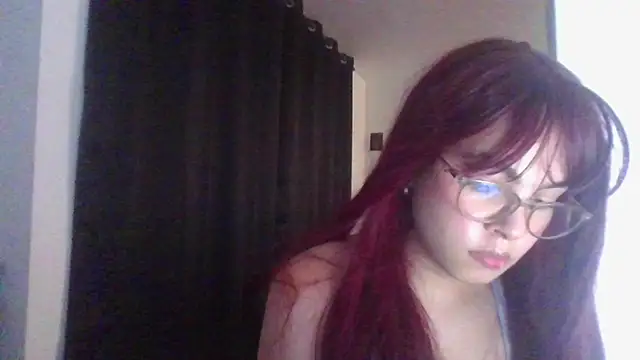 Kiri Cutee online show from 20, 2, 2025