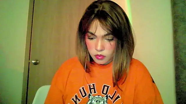 Kiri Cutee online show from 13, 9, 2025