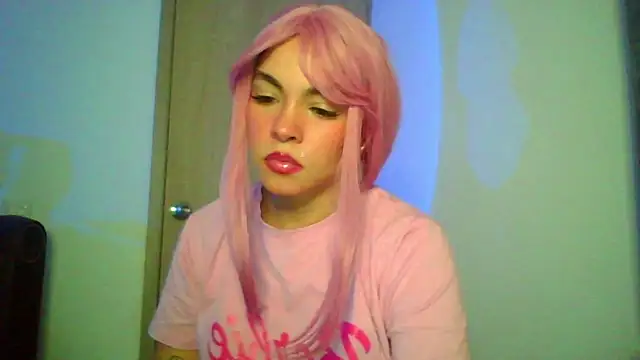 Kiri Cutee online show from 16, 10, 2025