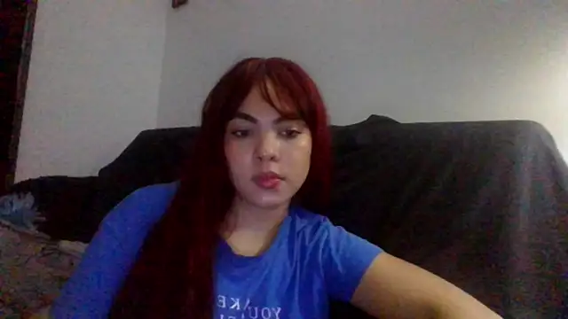 Kiri Cutee online show from 9, 1, 2025