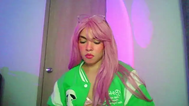 Kiri Cutee online show from 7, 11, 2025