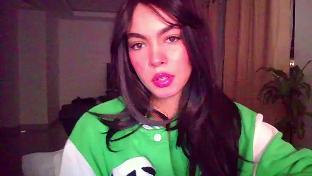 Kiri Cutee online show from 16, 11, 2025