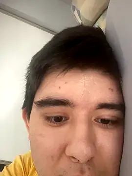 Snapshot of Yann_18 chatting on 27, 9, 2025 Yann 18 online show from 27, 9, 2025