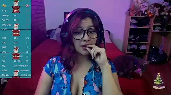 sweet-sunlight online show from 2, 1, 2025