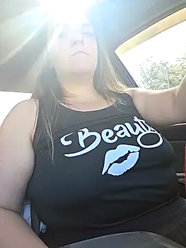 GoddessNikolia online show from 2, 11, 2025