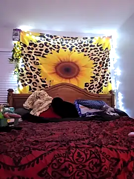 GoddessNikolia online show from 14, 10, 2025