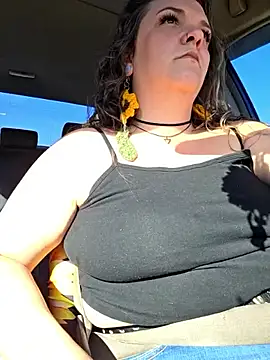 GoddessNikolia online show from 15, 11, 2025