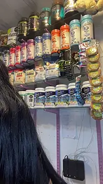 Valentina cartier online show from 17, 1, 2026