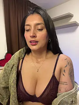 Valentina cartier online show from 23, 11, 2025