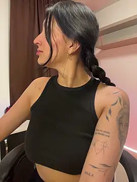 Valentina cartier online show from 17, 11, 2025