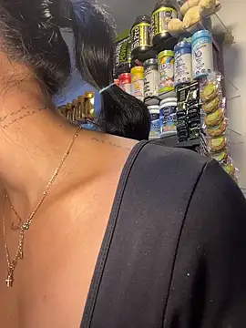 Valentina cartier online show from 21, 3, 2026