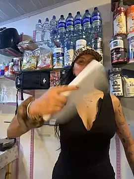 Valentina cartier online show from 3, 4, 2026