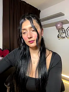 Valentina cartier online show from 21, 10, 2025