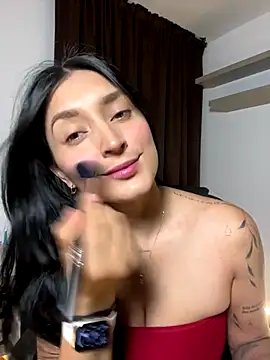 Valentina cartier online show from 16, 10, 2025