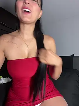 Valentina cartier online show from 19, 2, 2025