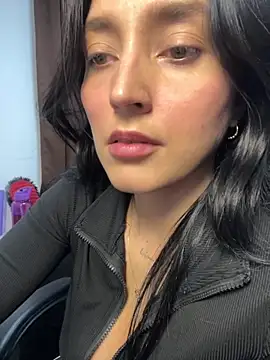 Valentina cartier online show from 27, 10, 2025