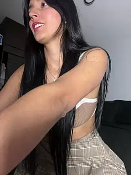 Valentina cartier online show from 26, 2, 2025