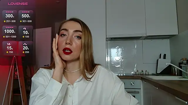 kira proxima 02 online show from 20, 2, 2025