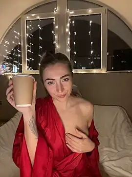 kira proxima 02 online show from 15, 12, 2024