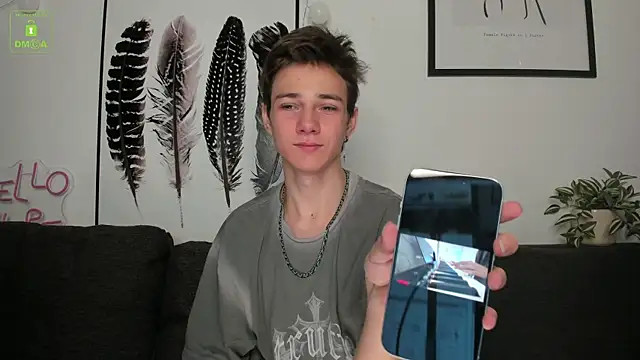 Viego Pattel online show from 10, 10, 2025