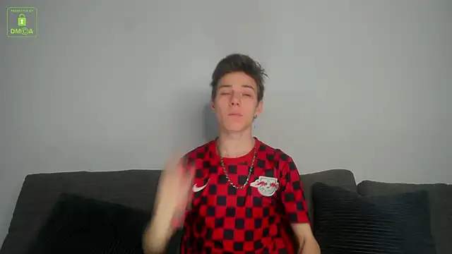 Viego Pattel online show from 12, 10, 2025