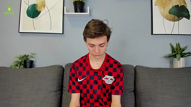 Viego Pattel online show from 14, 11, 2025