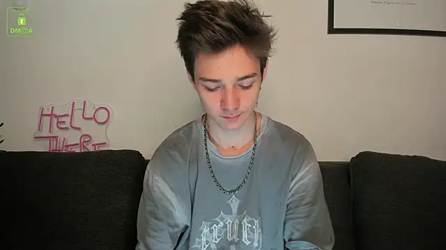 Viego Pattel online show from 9, 10, 2025