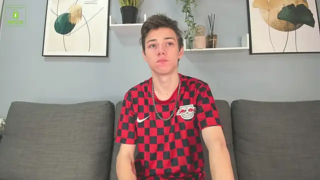 Viego Pattel online show from 11, 10, 2025