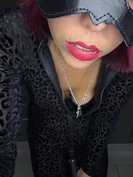 Snapshot of Porcella96 chatting on 27, 10, 2025 Porcella96 online show from 27, 10, 2025