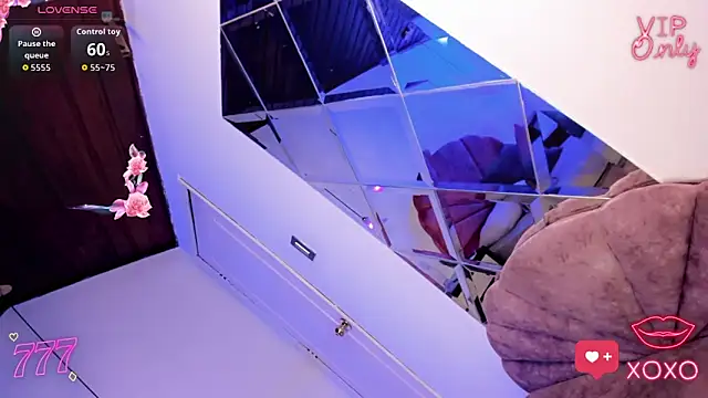 Alliemilky online show from 9, 3, 2026