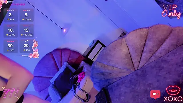 Alliemilky online show from 15, 4, 2026