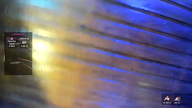 Alliemilky online show from 11, 11, 2025