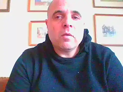 Snapshot of ChristianMouth chatting on 8, 2, 2025 ChristianMouth online show from 8, 2, 2025