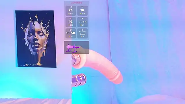 Snapshot of Luna_monroe_ chatting on 5, 7, 2026 Luna monroe online show from 5, 7, 2026