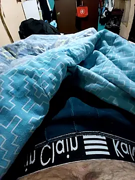 Camilo-31RI online show from 14, 2, 2026