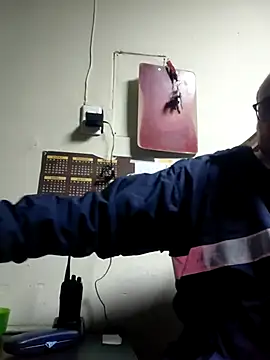 Camilo-31RI online show from 9, 4, 2026